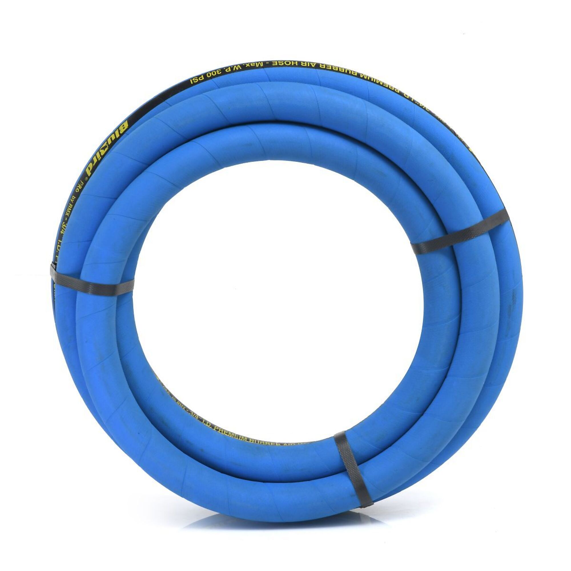 BluBird Rubber Air Hose 1" x 300'  -  BBPROONE300